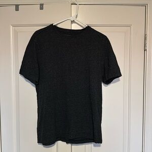 Banana Republic soft wash organic cotton